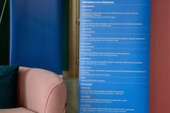 Mokslinė konferencija „GOD rečitaliai Birštone“