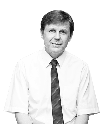 Antanas Černikis
