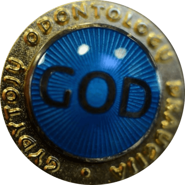 Gydytoju odontologu draugija