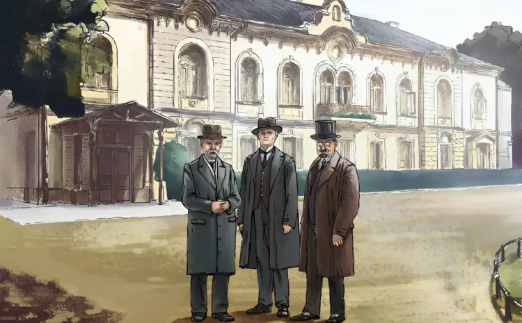 Gydytojų odontologų draugijos (GOD) ataskaitinis rinkiminis suvažiavimas